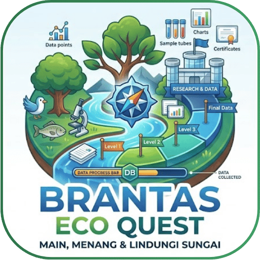 Brantas Eco Quest